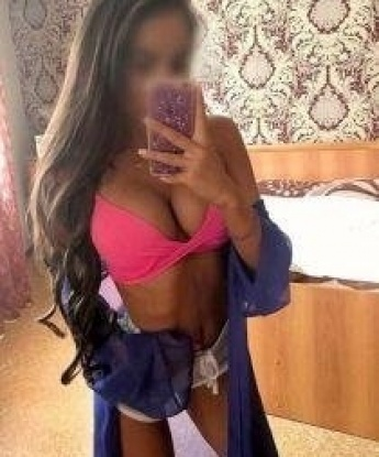 Анкета проститутки Лиля - город Смела, 24 года, №6103